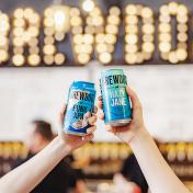 BrewDog Packaging