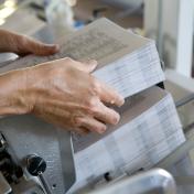 Mail IT Paper