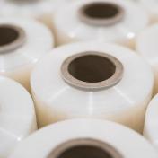 Stretch Film Rolls