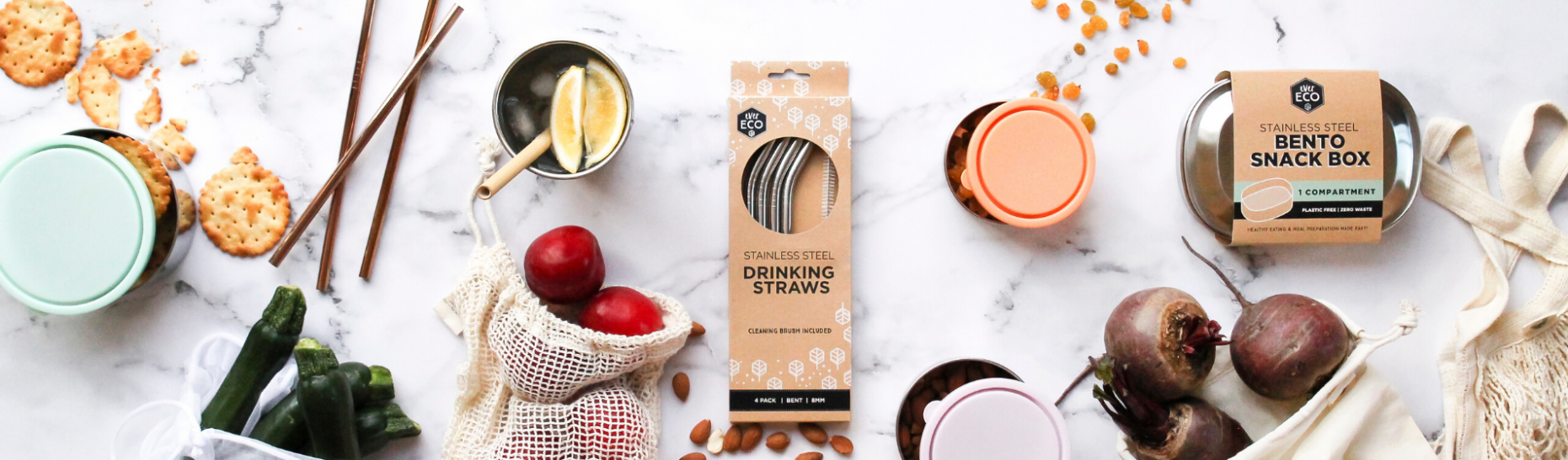 Eco-Friendly Kitchenware