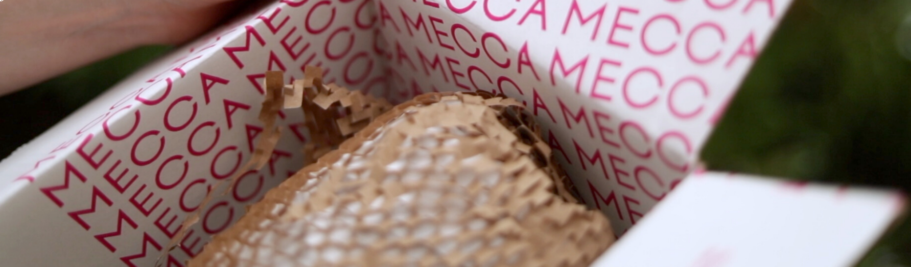 Signet's Sustainable Packaging