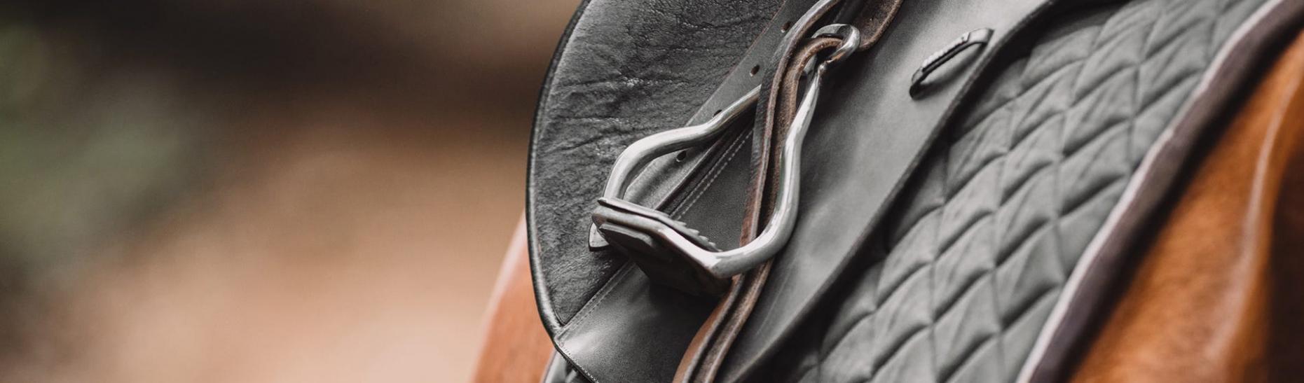 Horse Saddle
