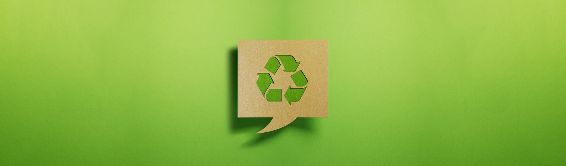 Recycle Symbol