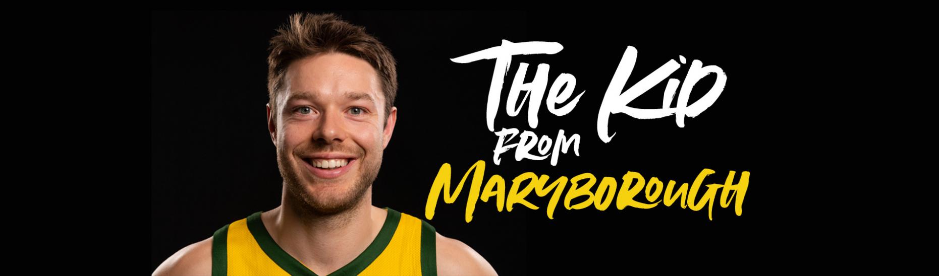 The Kid from Maryborough