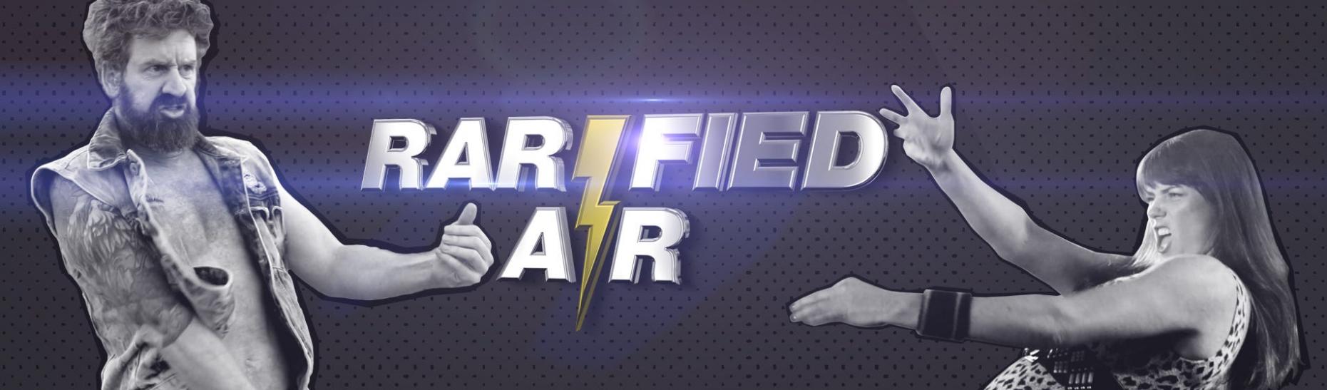 Rarified Air