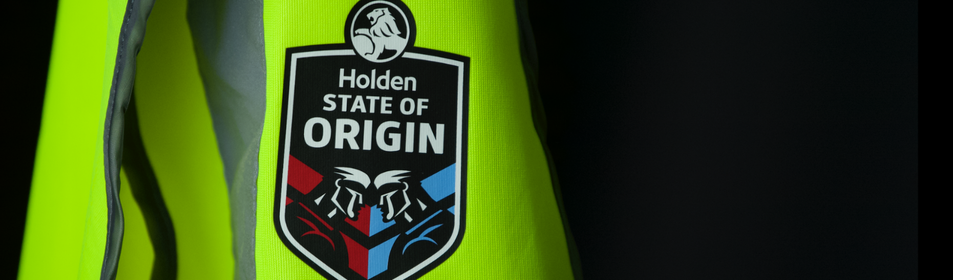 Signet's State of Origin Workwear