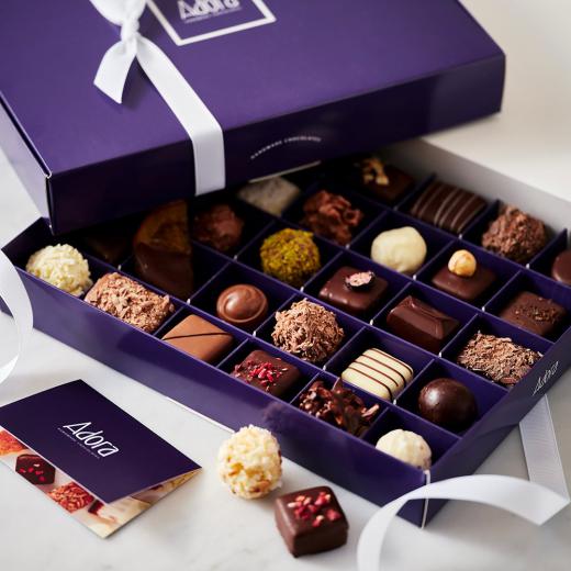 Adora Chocolates in box