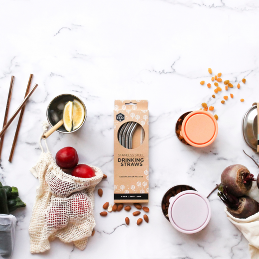 Eco-Friendly Kitchenware