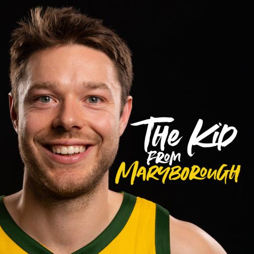 The Kid from Maryborough 