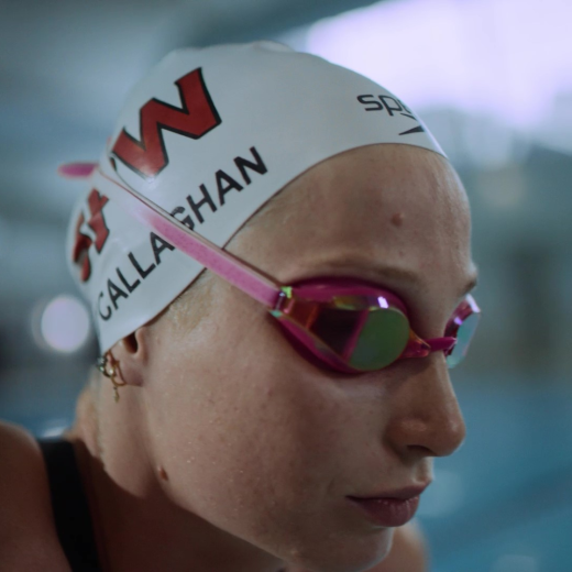 Mollie O'Callaghan: Fastest Female 200m Swimmer Ever