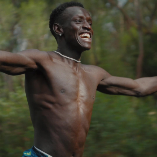 Peter Bol: Bringing JOY to the 800m Run