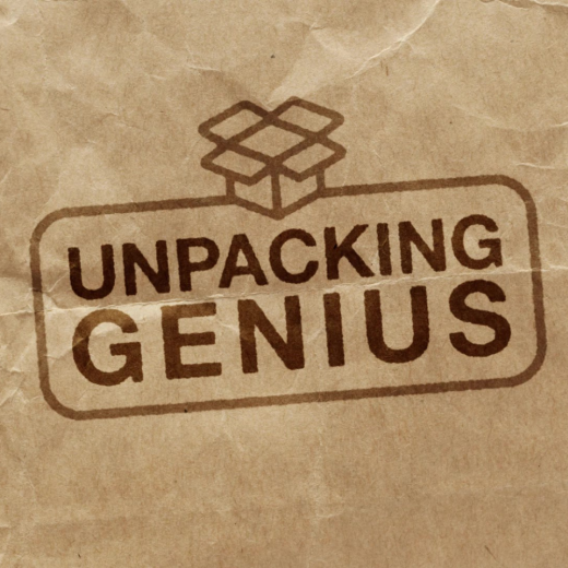 Unpacking Genius