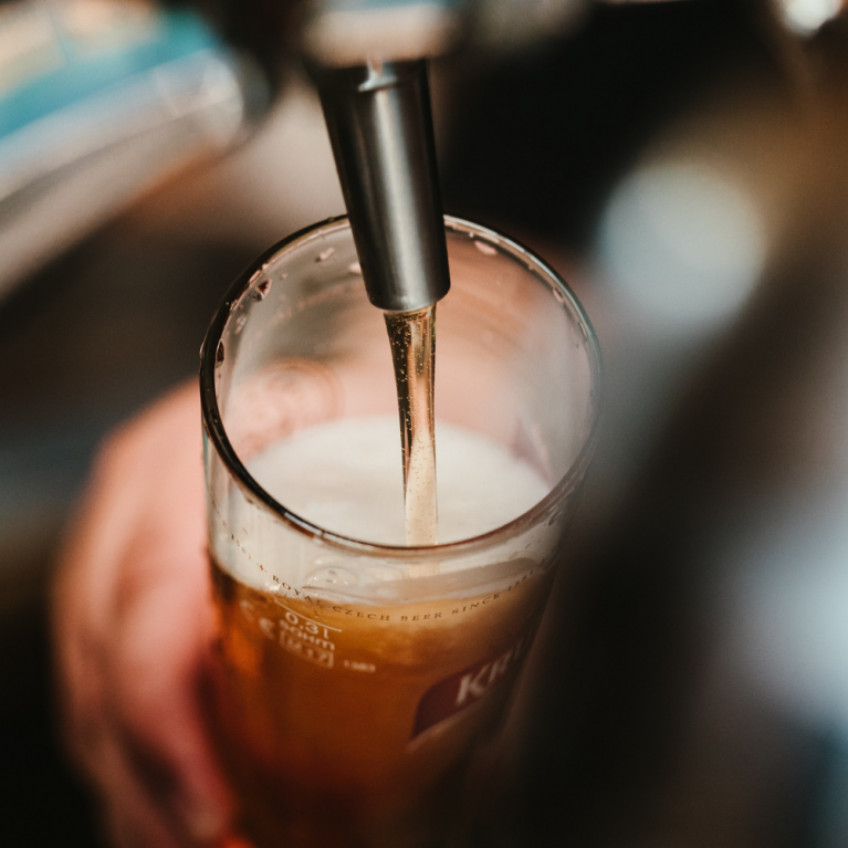 Australian Home Brewing Packaging