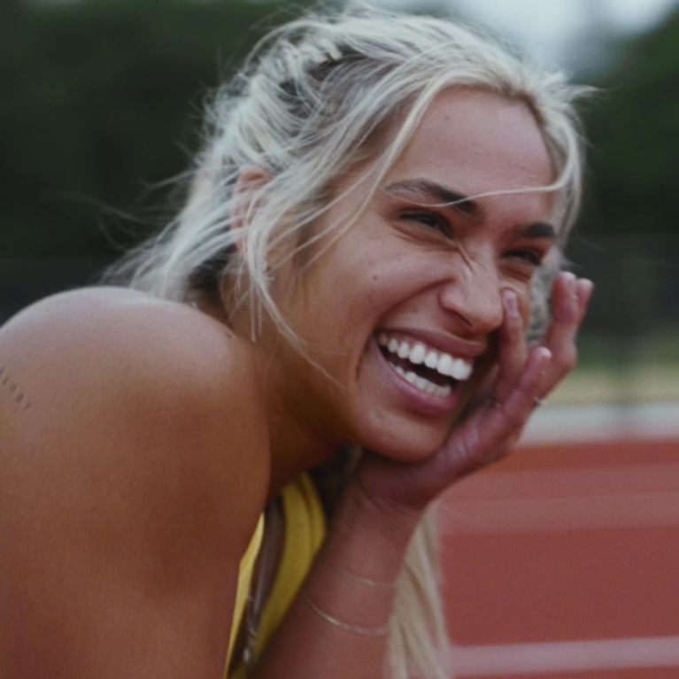 Madison de Rozario: Aussie Wheelchair Racing Icon