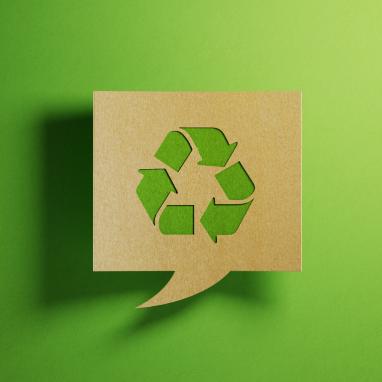 Recycle Symbol