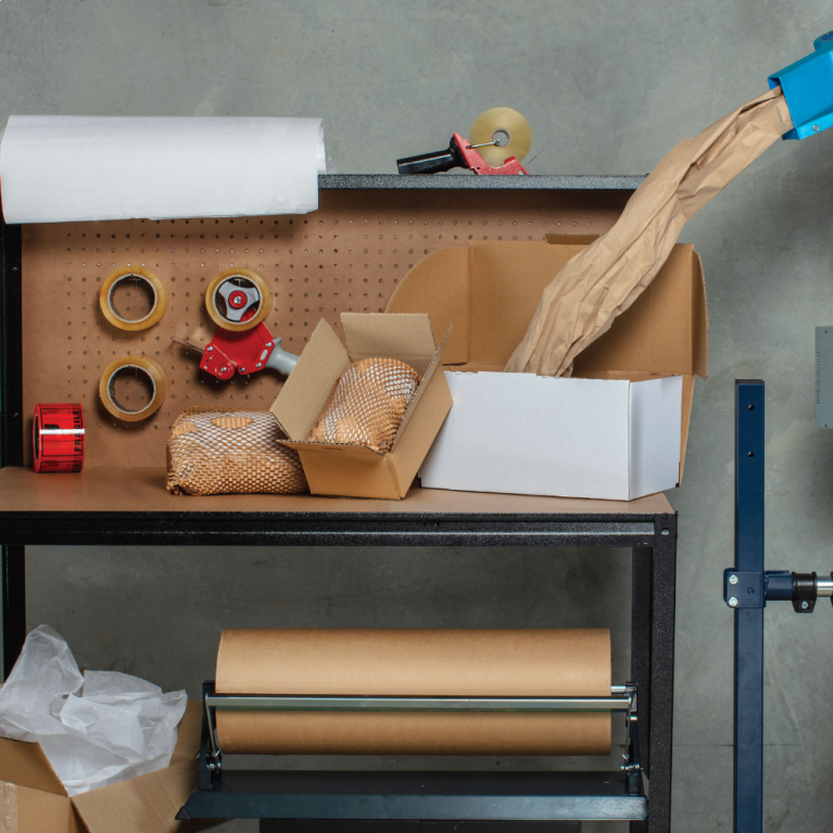 Protective Packaging Products 
