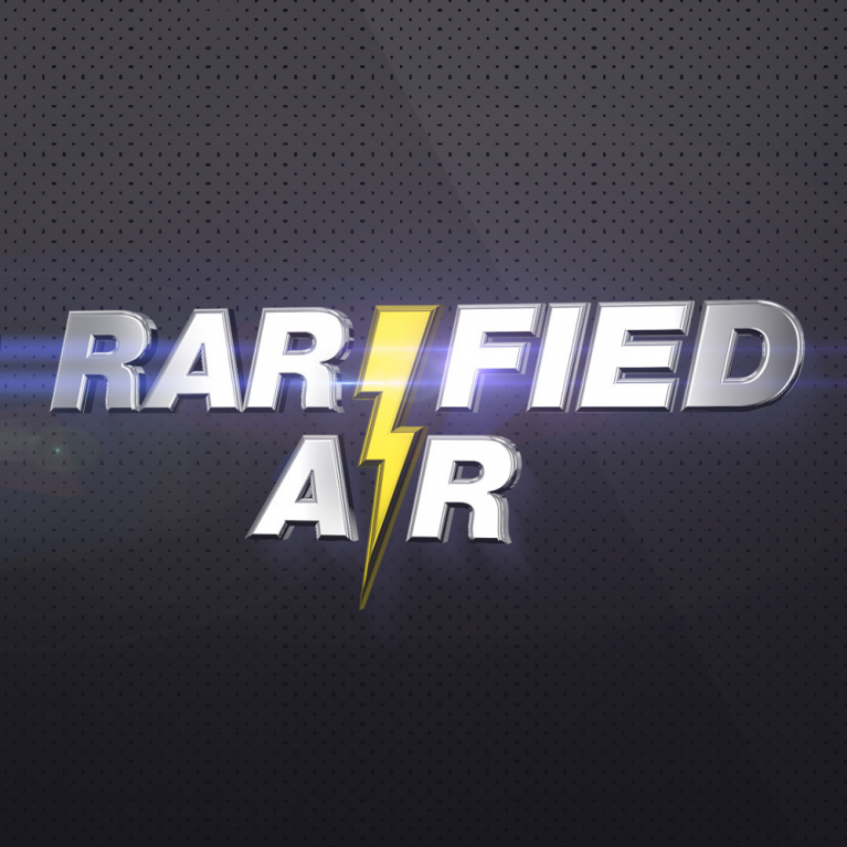 Rarified Air