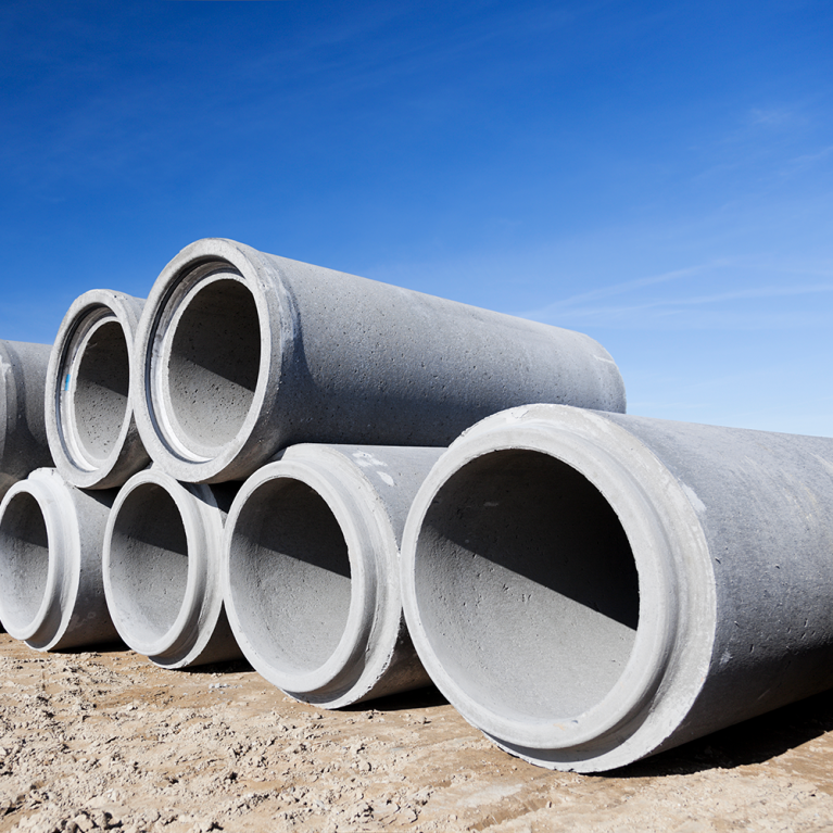 Rocla Concrete Pipes