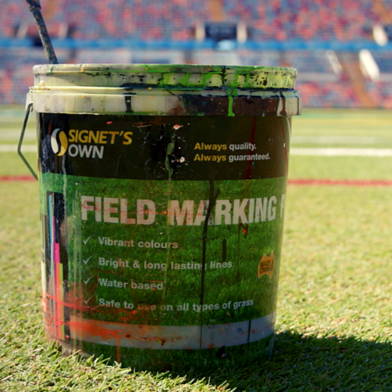 Field Marking Paint