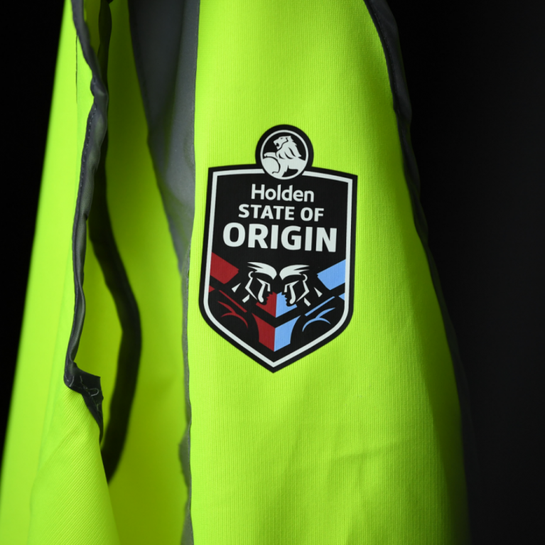 Signet's State of Origin Workwear