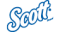 Scott toilet tissue