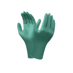 Ansell TouchNTuff 92-605 Gloves Size M (1000 gloves per carton)