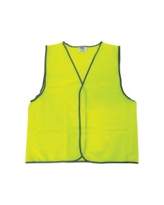 Signet Safety Vest XXL Size - Lime