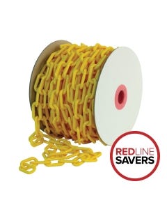 Safety Chain - Yellow