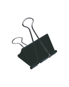 Esselte Bulldog Clips - Medium