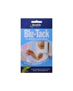 Bostik Blu Tack