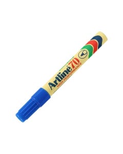 Artline 70 Bullet Point Marker - Blue