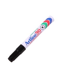 Artline 90 Chisel Point Marker - Black