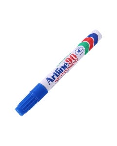 Artline 90 Chisel Point Marker - Blue