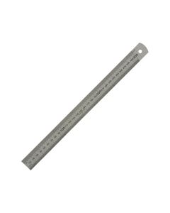 Stainless Steel Ruler