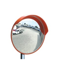 Outdoor Convex Mirror - 450mm