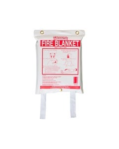 FlameGuard Fire Blanket