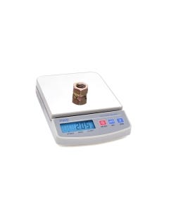 Compact Digital Scale
