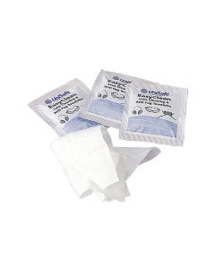 Unisafe Easyclean Lens Cleaning Towelettes (300 per box)