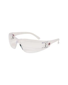 3M Ecko Safety Glasses (Clear Lens)