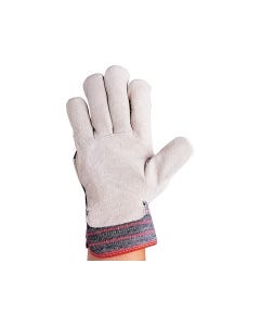 Signet's Cotton Backed Gloves (24 pairs per box)