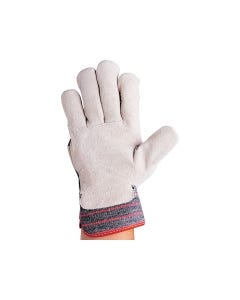 Signet's Own Cotton Backed Gloves (24 pairs per box)