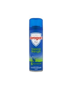 Aerogard Insect Repellent Aerosol - 150g