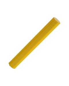 Leviathan Lumber Crayons No. 3 -  Yellow (12/Pack)