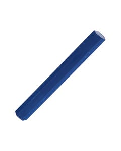 Leviathan Lumber Crayons No. 3 -  Blue (12/Pack)