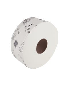 Tork Universal Jumbo Toilet Roll - 1Ply