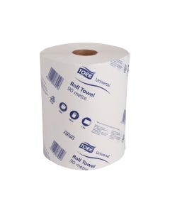 Tork Paper Hand Towels - 1 Ply