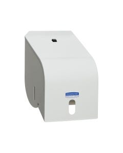 4941 Kimberly-Clark Professional® Roll Hand Towel Dispenser - White