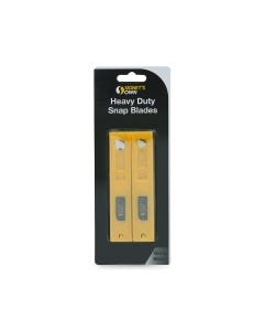 Signet's Replacement Heavy Duty Snap Blades (20 per pack)