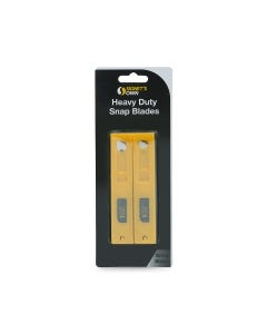 Signet's Own Replacement Heavy Duty Snap Blades (20 per pack)