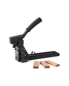 Signet Hand Top Carton Stapler